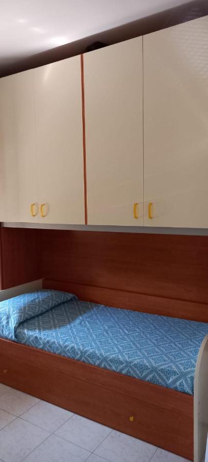 Appartamento Vicino Al Mare E Al Centro Alghero Exteriör bild